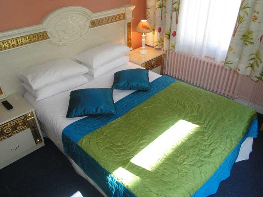 Hotel Paulette Rouen Centre Cathedrale Dış mekan fotoğraf