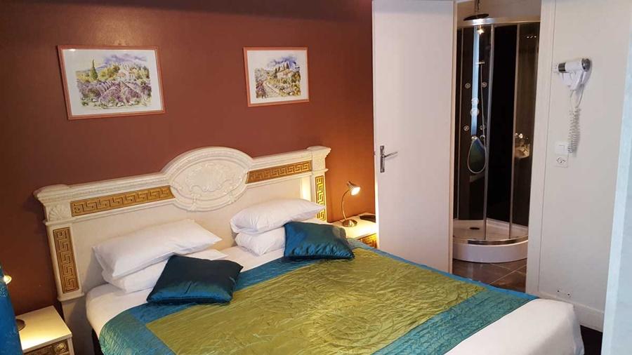Hotel Paulette Rouen Centre Cathedrale Dış mekan fotoğraf
