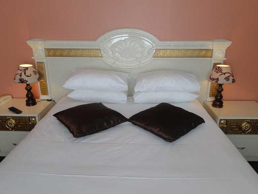 Hotel Paulette Rouen Centre Cathedrale Dış mekan fotoğraf