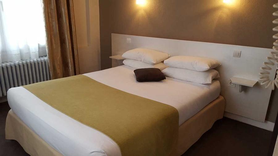 Hotel Paulette Rouen Centre Cathedrale Dış mekan fotoğraf