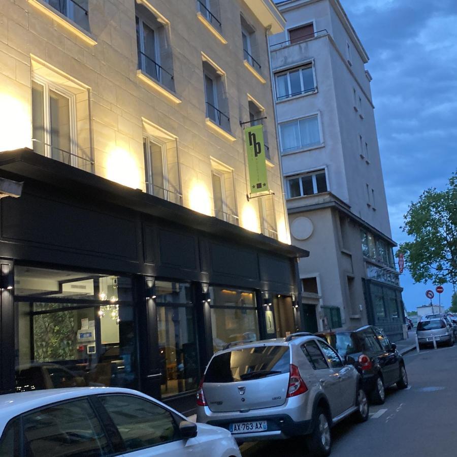 Hotel Paulette Rouen Centre Cathedrale Dış mekan fotoğraf