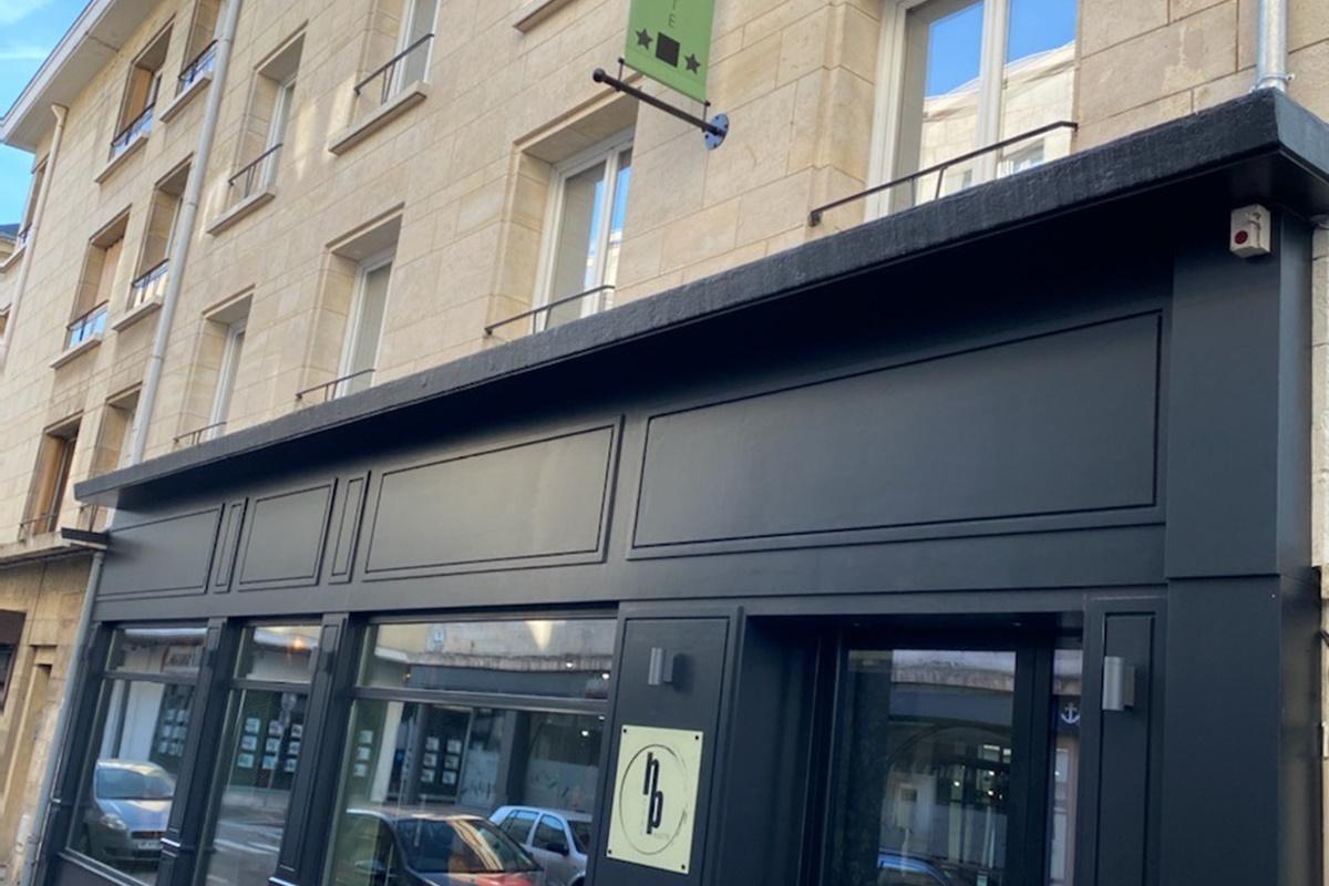 Hotel Paulette Rouen Centre Cathedrale Dış mekan fotoğraf